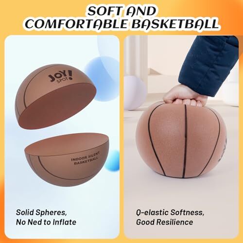 Indoor Basketbal Bord Ring | SLAMSTAR