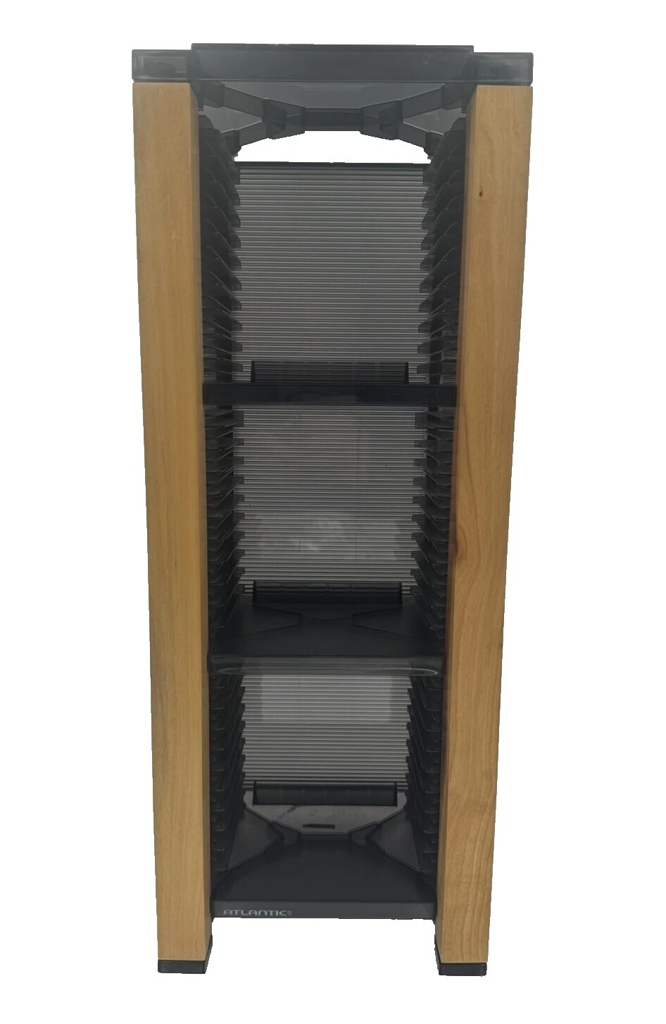 Atlantic Wooden Racks/Towers Racks