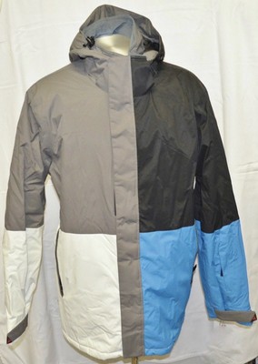 trbn performance jacket