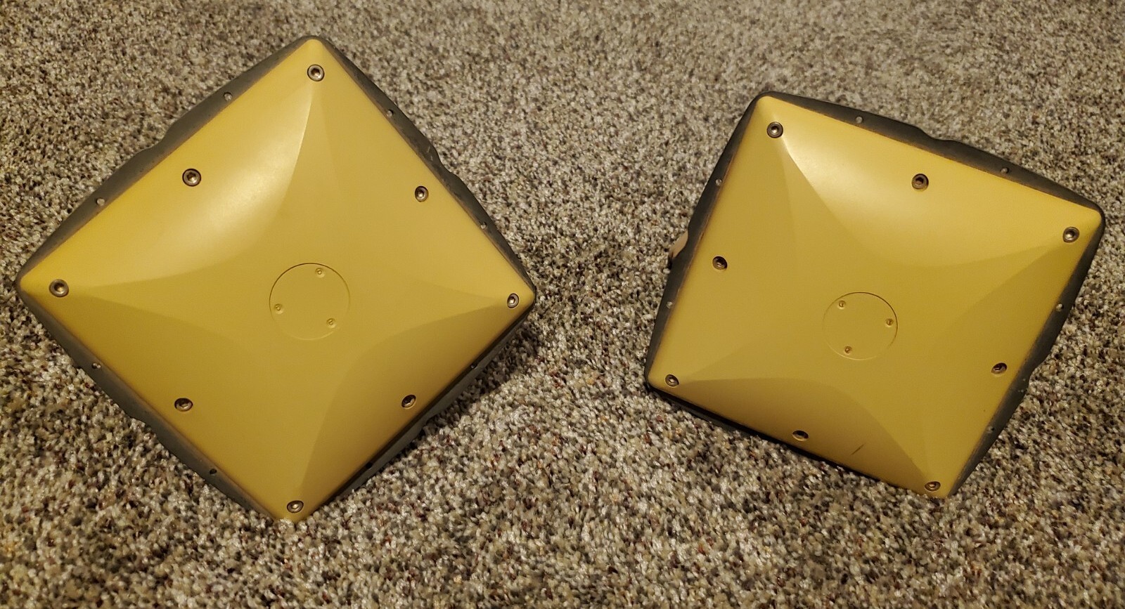 Surveyor Market Item for Sale