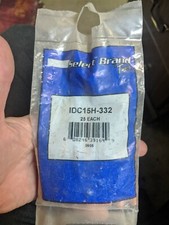 TWECO 15H-3/32 CONTACT TIPS 25/PKG