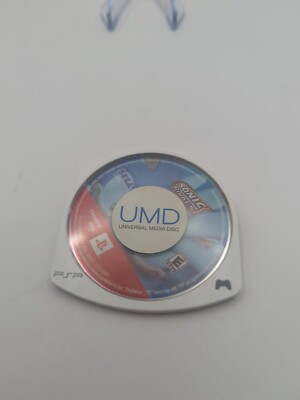 Sonic Rivals (2006, Sony PSP)(TESTED)