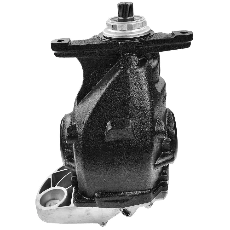 Eje portador diferencial trasero para BMW E70 X5 2011 2012 2013 L6 relación 3,0 L 3,15 Foto 4 de 4