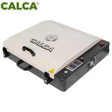 12.5in x 17in A3 A4 Pro DTF Oven With Temperature Control Curing Transfer Film