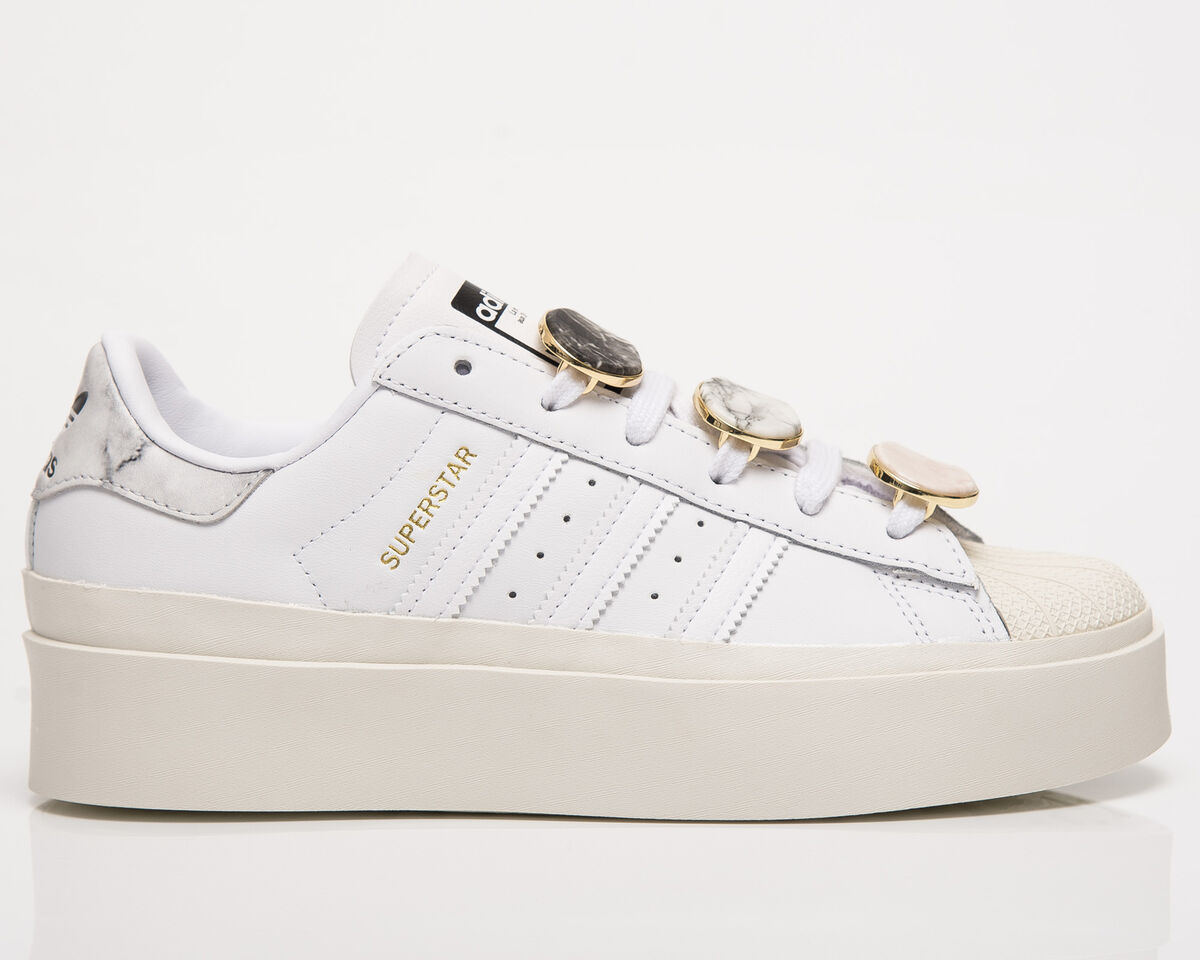 adidas Originals Women's Superstar Bonega