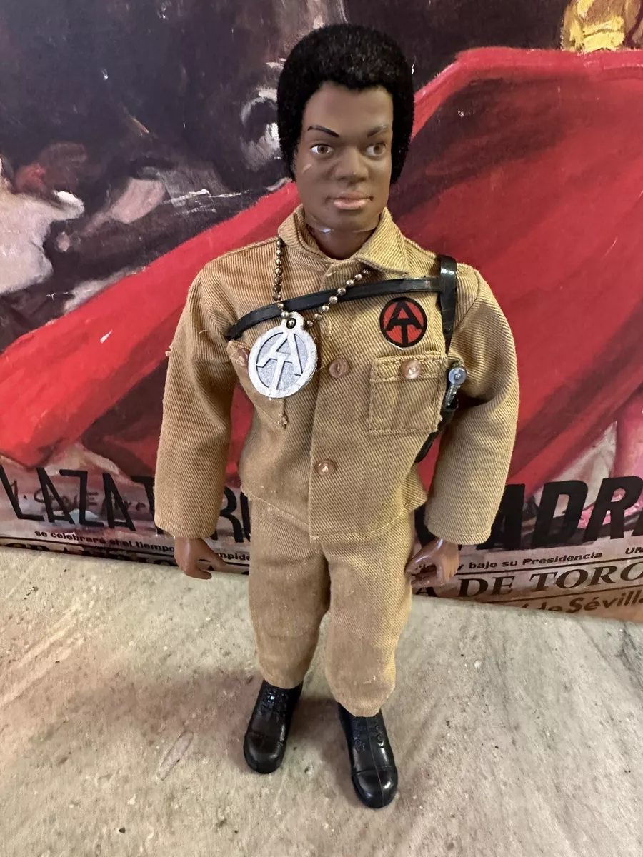 Gi joe action team discount
