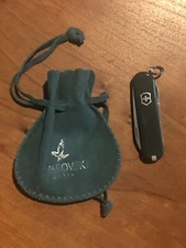 Swarovski Swiss Army Knife