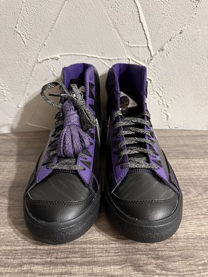 Nike Blazer Mid 77 Doernbecher Ayman' Men's Size 9 DX4982