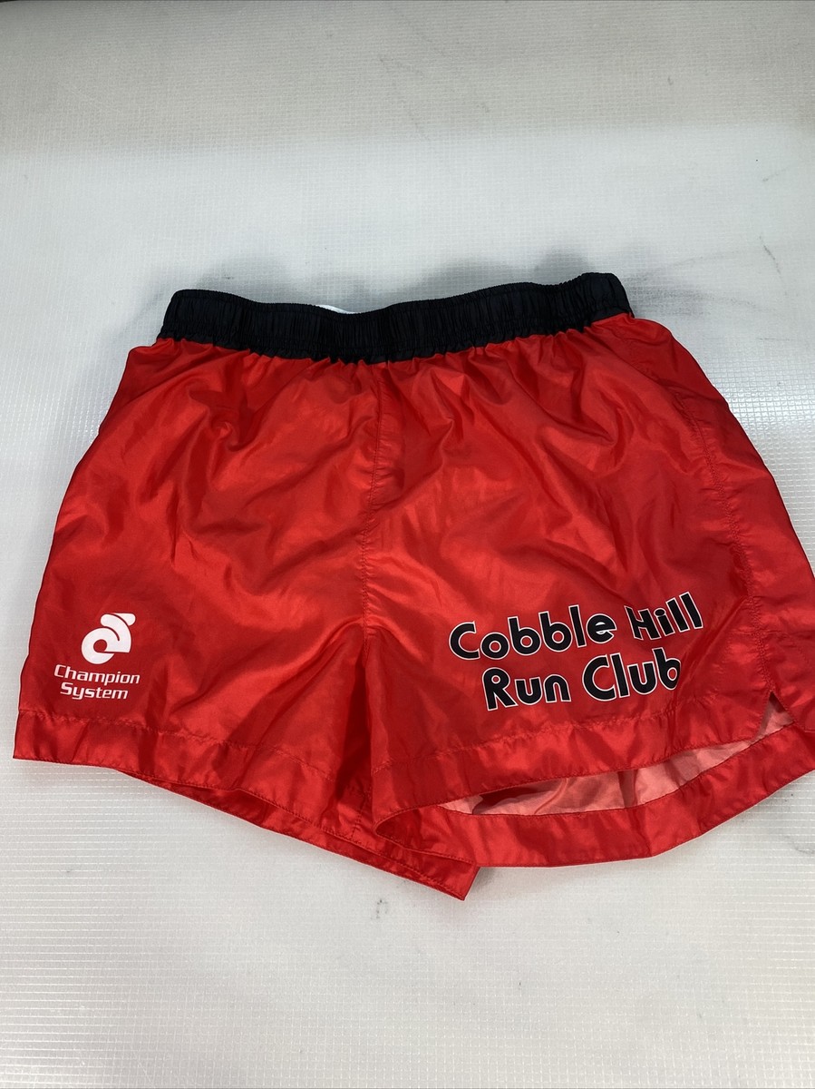 Champion System womens running shorts Medium M (8284-14)