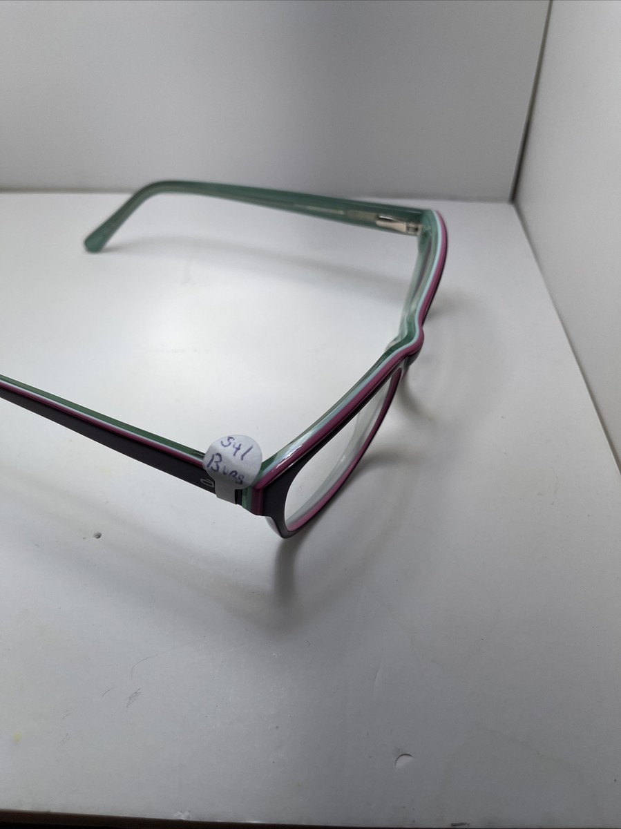EYEGLASSES FRAMES ADRIANO FRANCO 145 BURGUNDY 53/16/145 | eBay display picture 1