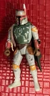 Star Wars Boba Fett Action Figure 1995 Kenner 3.75" The Power Of The Force