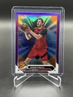 2023-24 Topps Chrome Basketball Jakob Poeltl Purple 110/349 #59