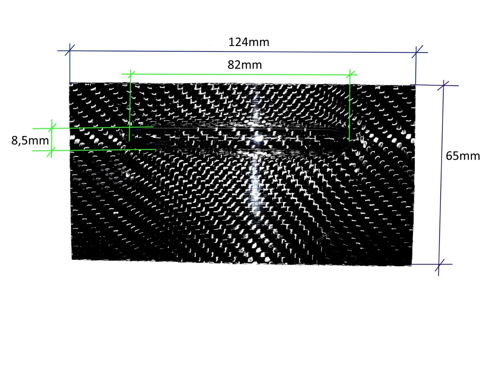 servo covers small wing servo covers carbon fiber ailerons flaps