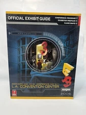 E3 Official Exhibit Guide 2006 - Prima Games