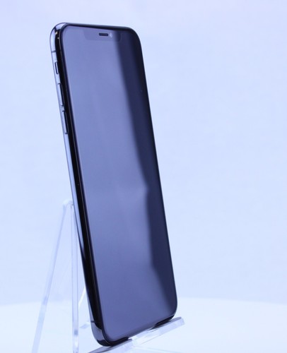 Apple iPhone XS Max A1921 Unlocked 512GB Space Gray Fair Shape - Picture 11 of 12