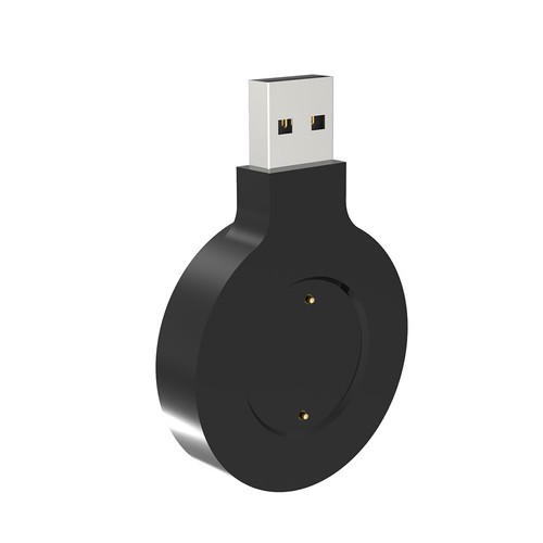 Wireless Charger Charging Dock Station USB Fast Charger Stand Phone Holder - Zdjęcie 11 z 21