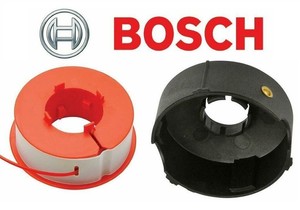 bosch strimmer cartridge