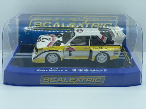 scalextric c3410