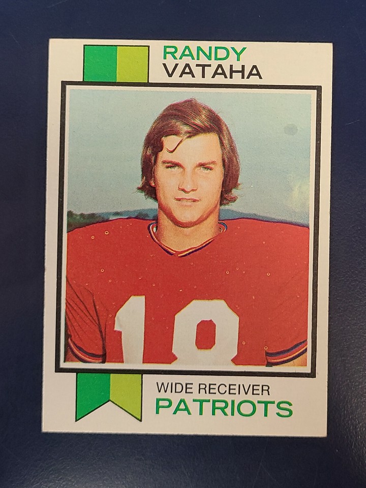 1973 Topps Football Cards - Complete Your Set! Choose Any Card #1-299 | Ungraded Vintage NFL Cards