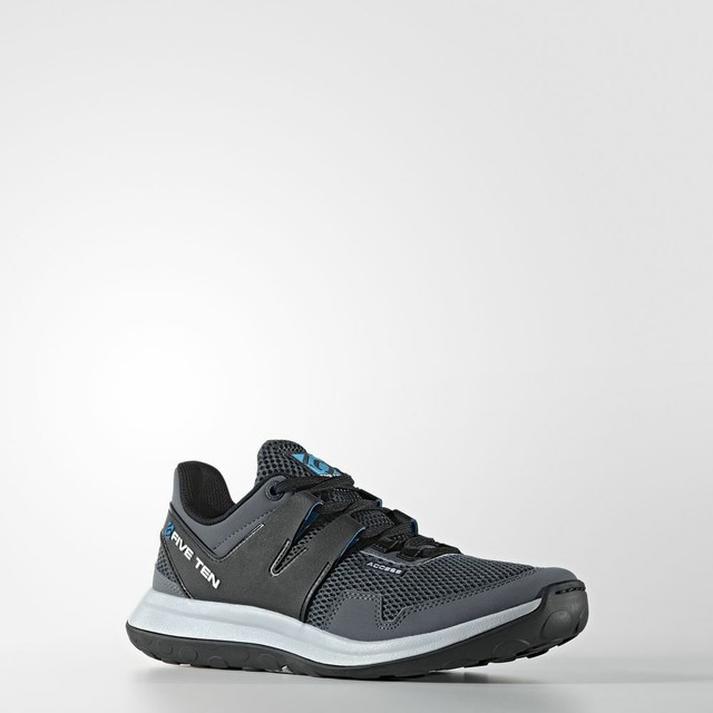 five ten maltese falcon dark grey