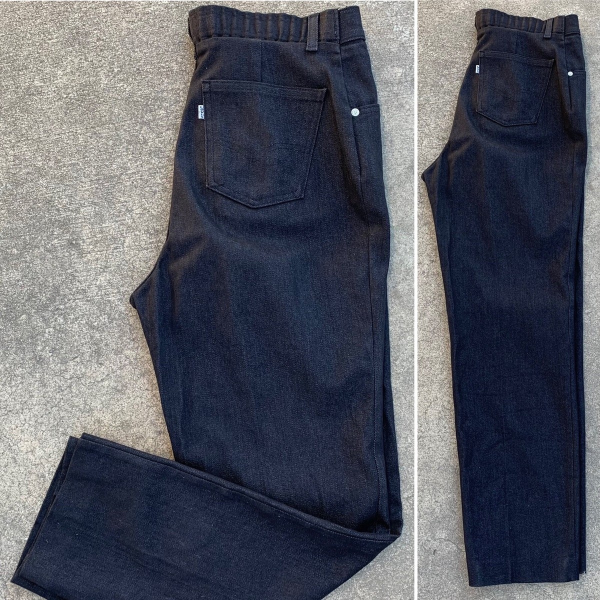 Stretch Jeans Carpenter Jeans Jeans Levis Skateboarding Levi's