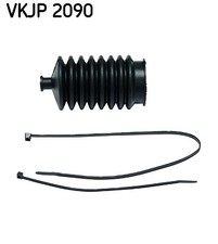 Bellow Set, steering for AUSTIN ROVER:MINI I,MINI II,MINI Hatchback GSV1153