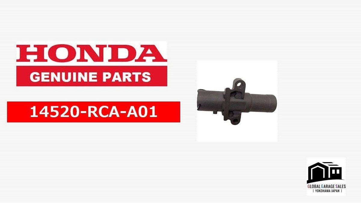 Timing Tensioner Honda Timing Belt Tensioner, Honda J-Series V6 14520 ...
