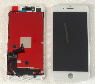  Original Sharp Display Für Apple iPhone 7 Plus  + Touchscreen Bildschirm 