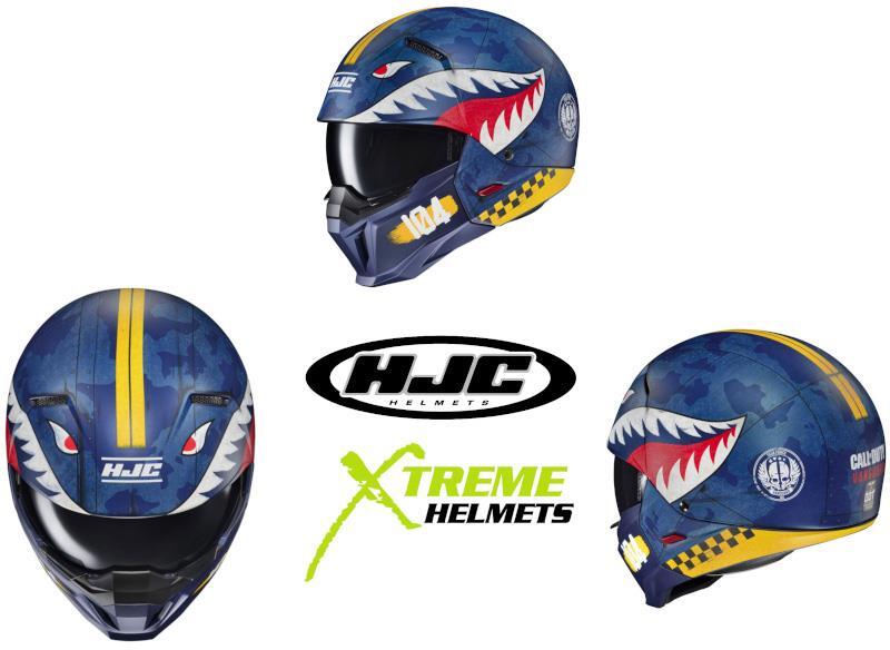 hjc cod helmet i20 Call Of Duty Vanguard Large the i20 Vanguard is ready for both the street and your next mission. HJC i20 Vanguard COD Helmet