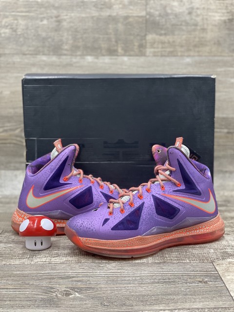 lebron 10 all star