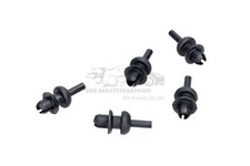 Original Bolzen, Halteband Hutablage (VPE 5) für Citroen C2, C3, C4 699218
