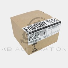 Allen-Bradley 1794-IR8 Flex I/O temperature input module, 8-channel RTD inputs