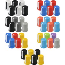 Mixed Colour Rubber Soft Grip