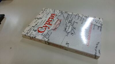 			Cyprus: A View from the Diaspora, Gregoriou, George, Smyrna Press		