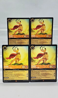lorcana card db Disney Lorcana Deck Box 80: Ursula's Return (2 options) – Common Ground  Games