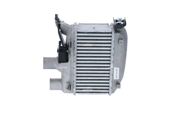 NRF 30999 Intercooler, charger for TOYOTA