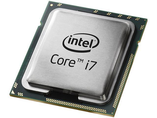 Intel Core i7-3770K 3.5GHz Quad-Core (BX80637I73770K Intel Core i7-3770K 3.5GHz Quad-Core (BX80637I73770K