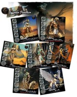 Altar Realms Of The Gods Egyptian Pantheon (English Version)