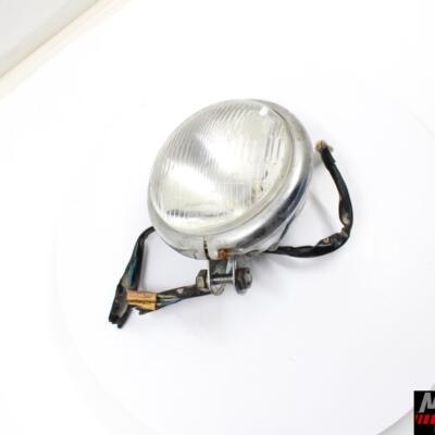 2014 JOHNNY PAG MALIBU OEM SINGLE HEADLIGHT HEAD LAMP LIGHT