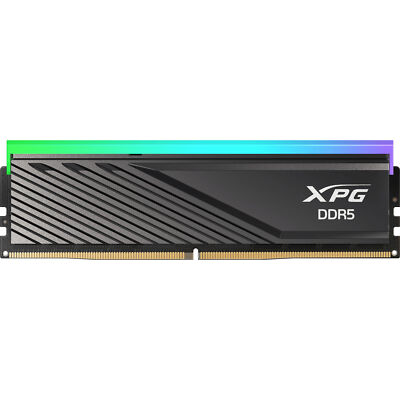 ADATA DIMM 16 GB DDR5-6000, Arbeitsspeicher, schwarz