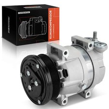 Climatisation Compresseur V5 pour Chevrolet Daewoo Lacetti J200 Nubira 96484932