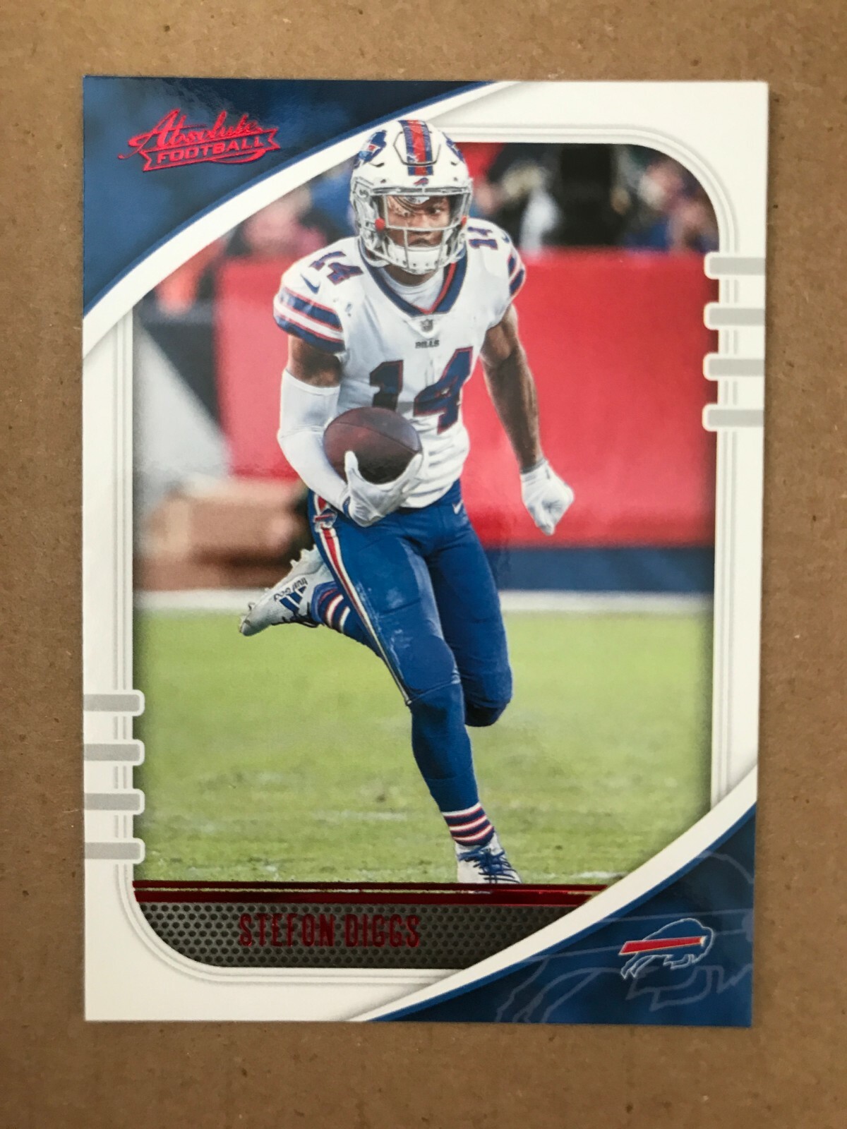 2020 Absolute Football Vets Rookies Red & Green Parallels #1-200 You Pick PYC!