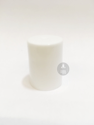 10ml Glass Spray Bottle Portable Perfume Atomizer Sample Bottle Silver Black cap - Foto 7 di 7