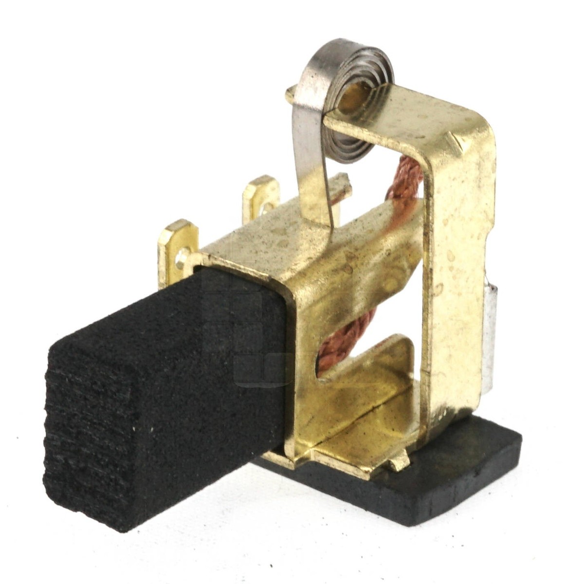 Milwaukee 22-22-5381 Carbon Brush Assembly | eBay