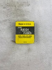 3 AMP Redi Fuses ATC 3 A 32 V