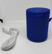 ilive audio waterproof fabric wireless speaker