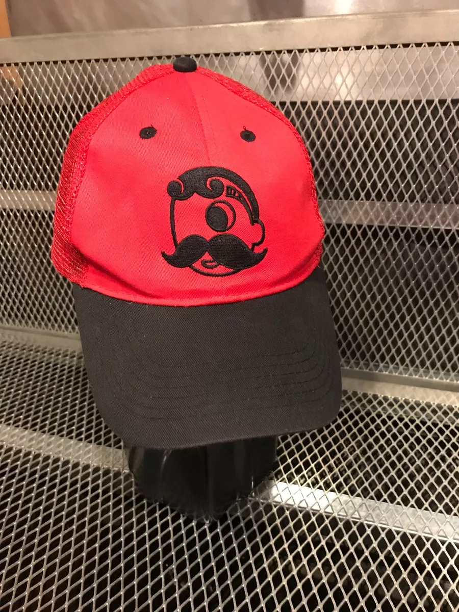 Natty boh under armour beanie deals