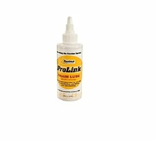 ProGold Prolink Bike Chain Lube Lubricant Wet or Dry Pro Gold 4oz Drip Bottle