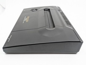 Neo Geo AES Console NEO-0 SNK + Samurai Spirits + Fatal Fury Tested Japan