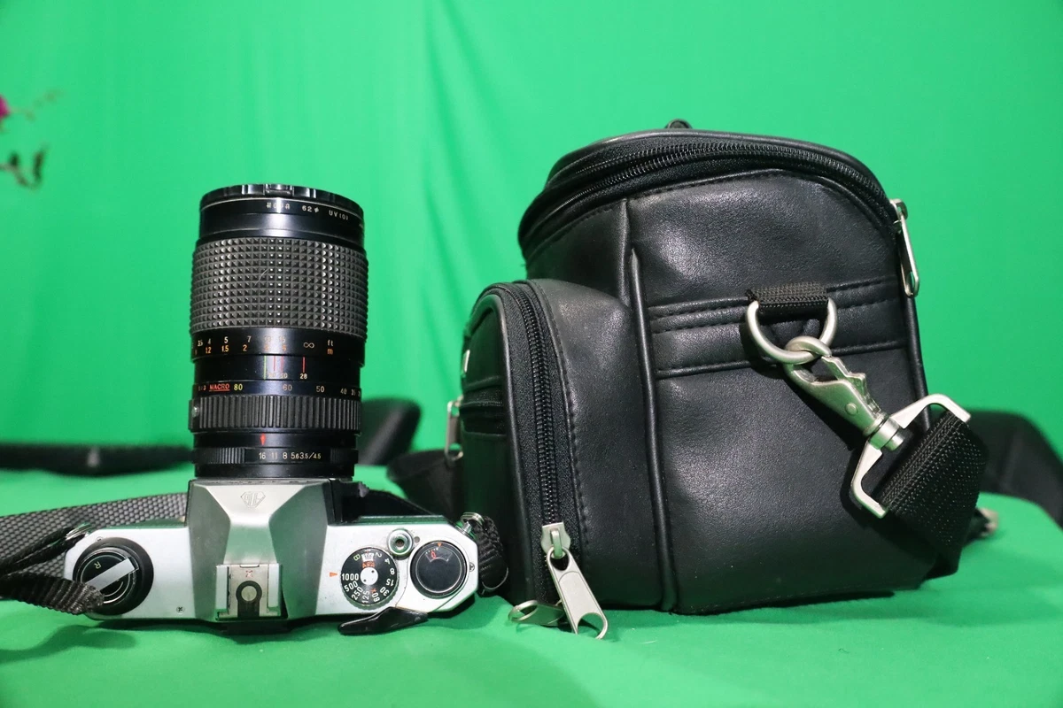 PENTAX K1000 Film Cameras for sale | eBay